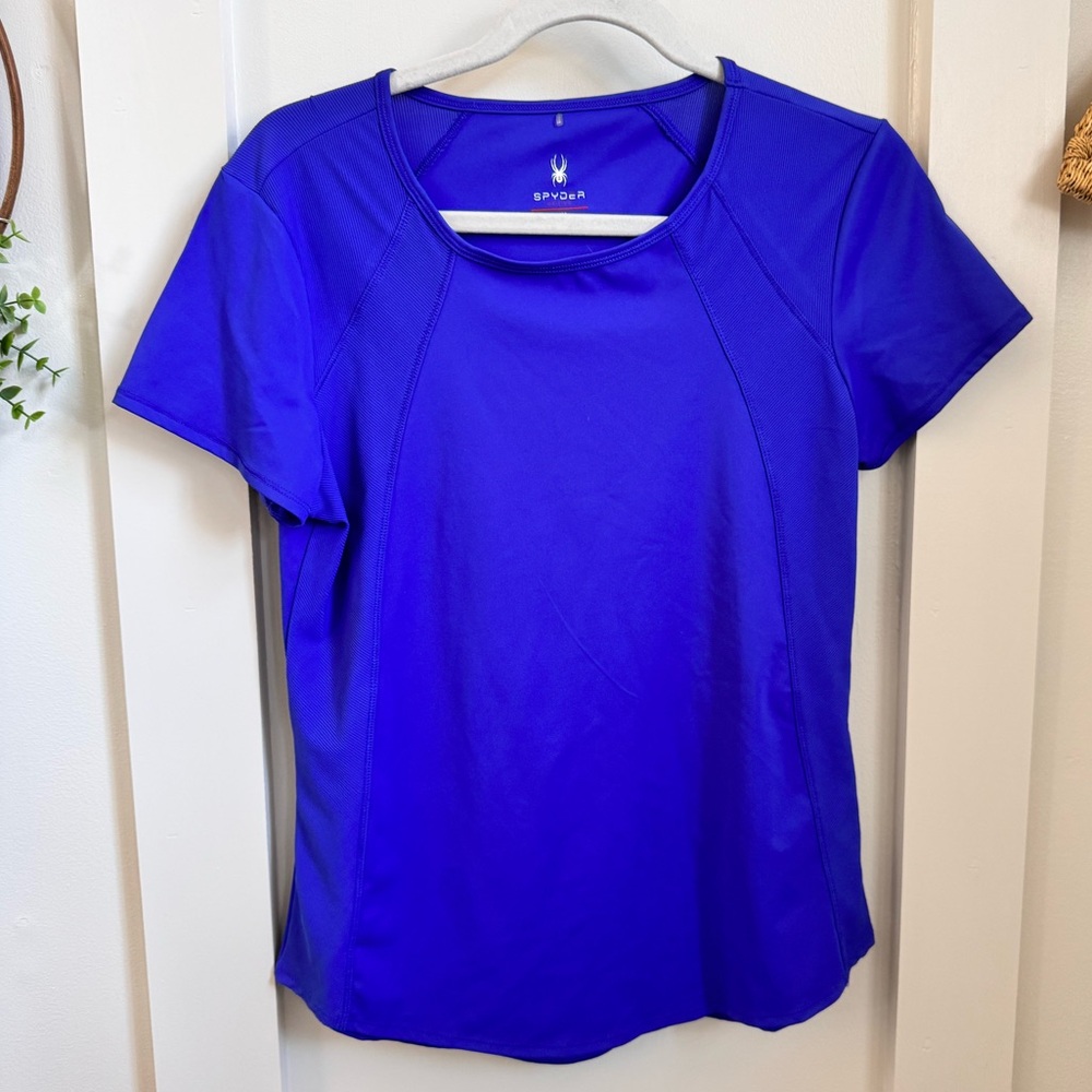 Women’s Spyder Athletic Shirt